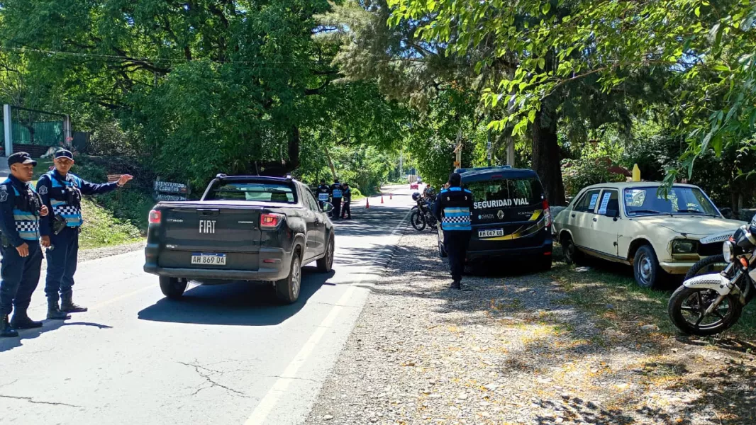 105093-seguridad-vial-sanciono-a-mas-de-1500-infractores-a-las-normativas-viales