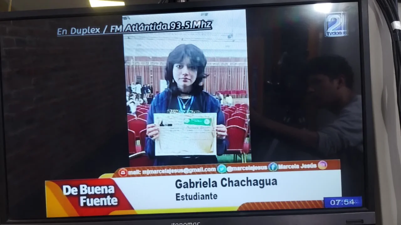 Gabriela Cachagua (1)