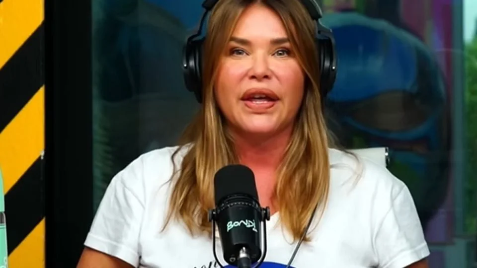 nazarena velez