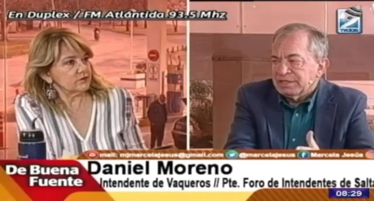 Daniel Moreno 5