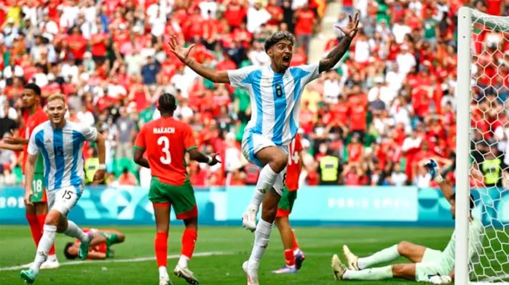 juegos argentina 2 marruecos  2