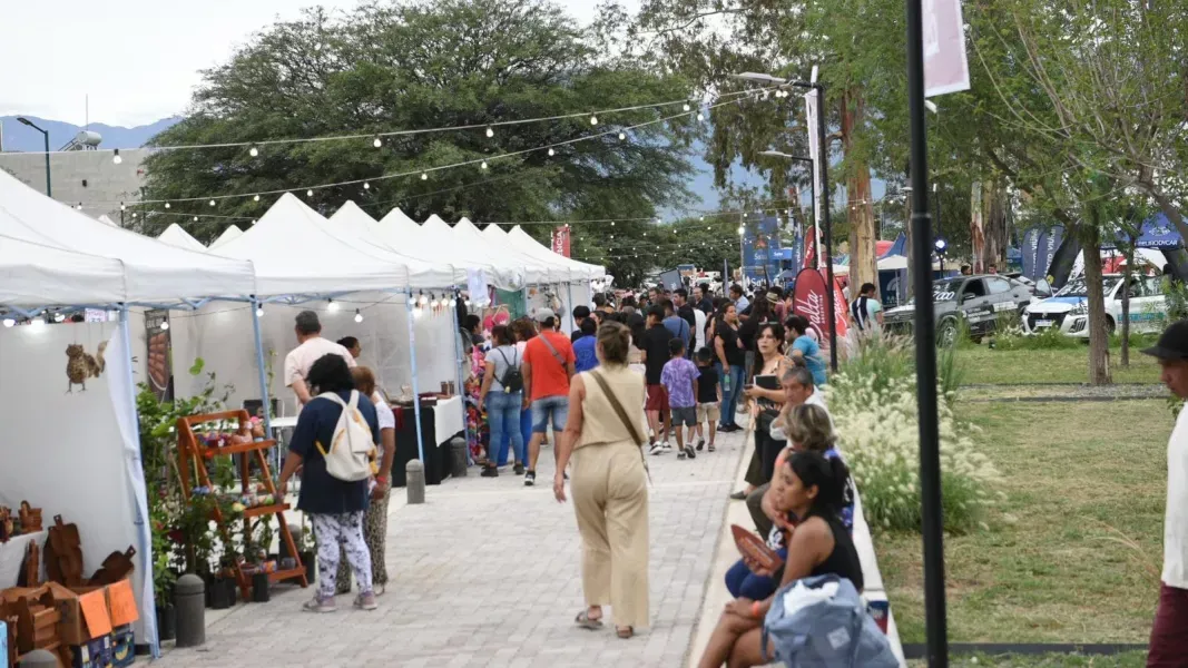 destino potencia cafayate