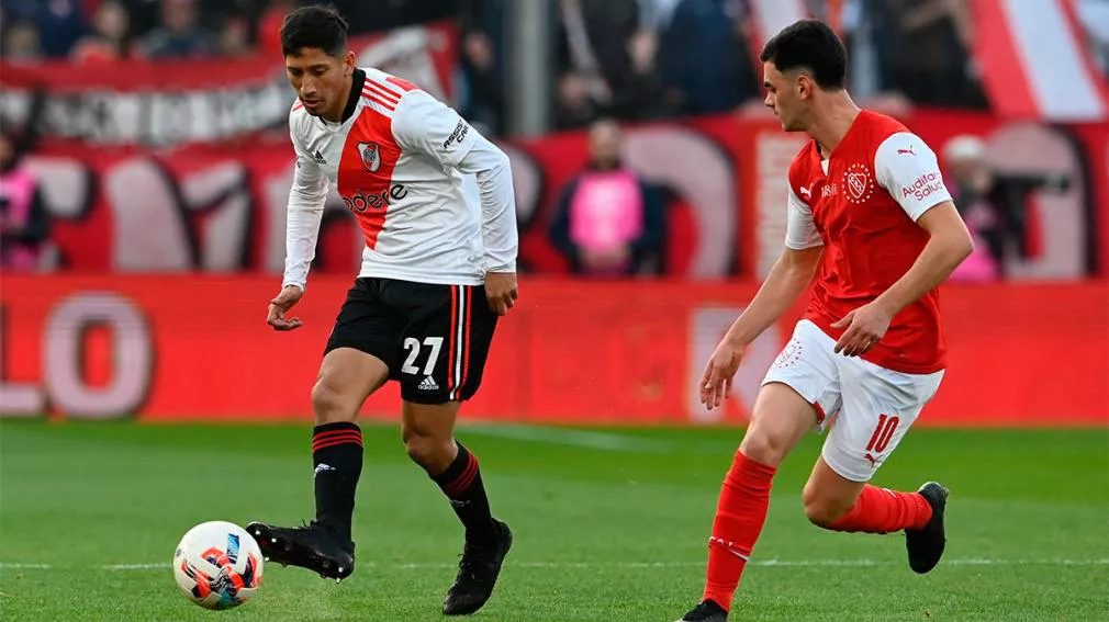 GALLINAS VS INDEPENDIENTE