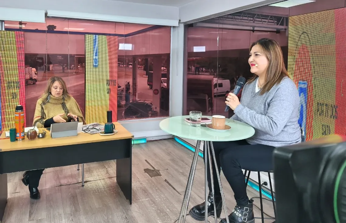 Cecilia Cárdenas (1)