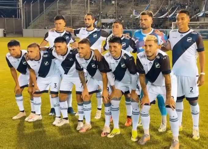 juventud san martin formosa