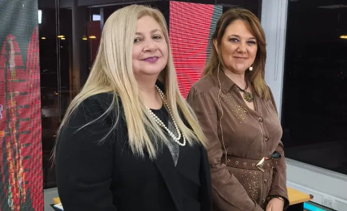 Cristina Sánchez Wilde (2)