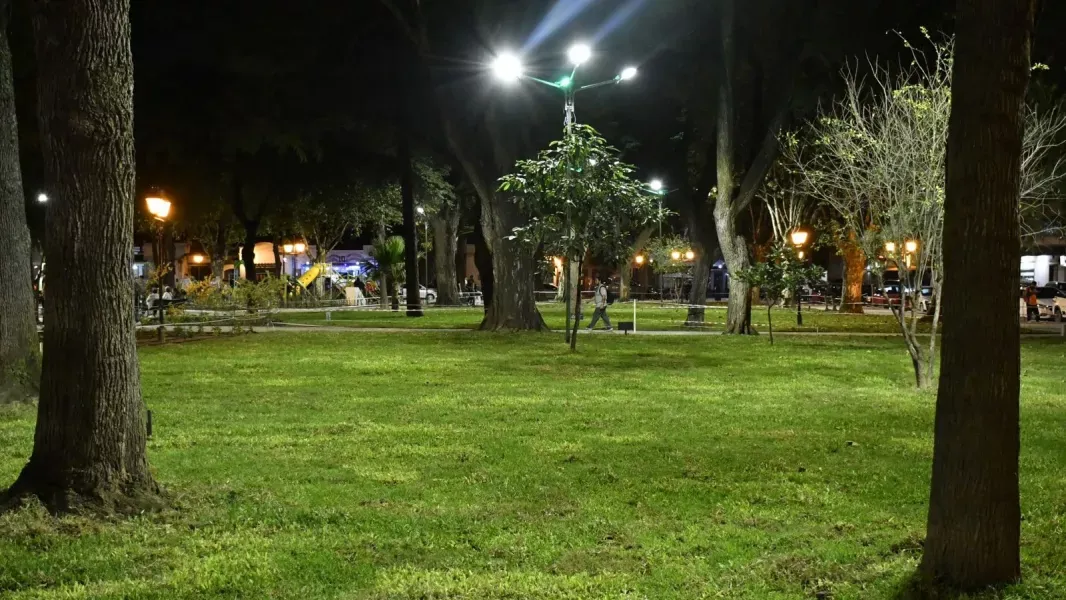plaza alvarado