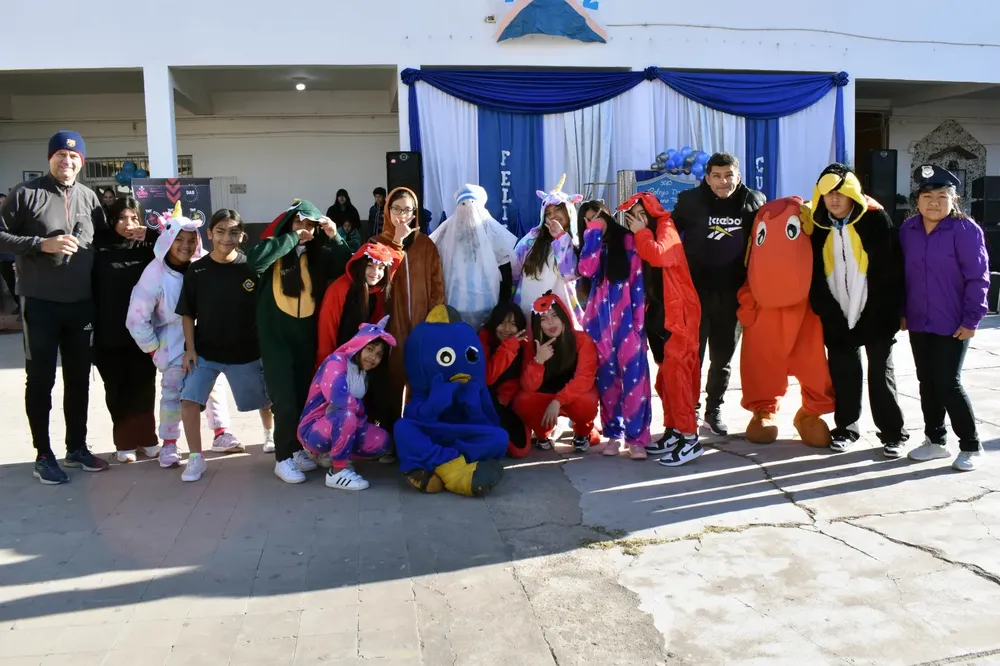 Colegio Mariano Moreno 71 años (10)