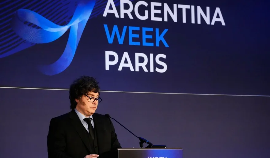 Argentina Week