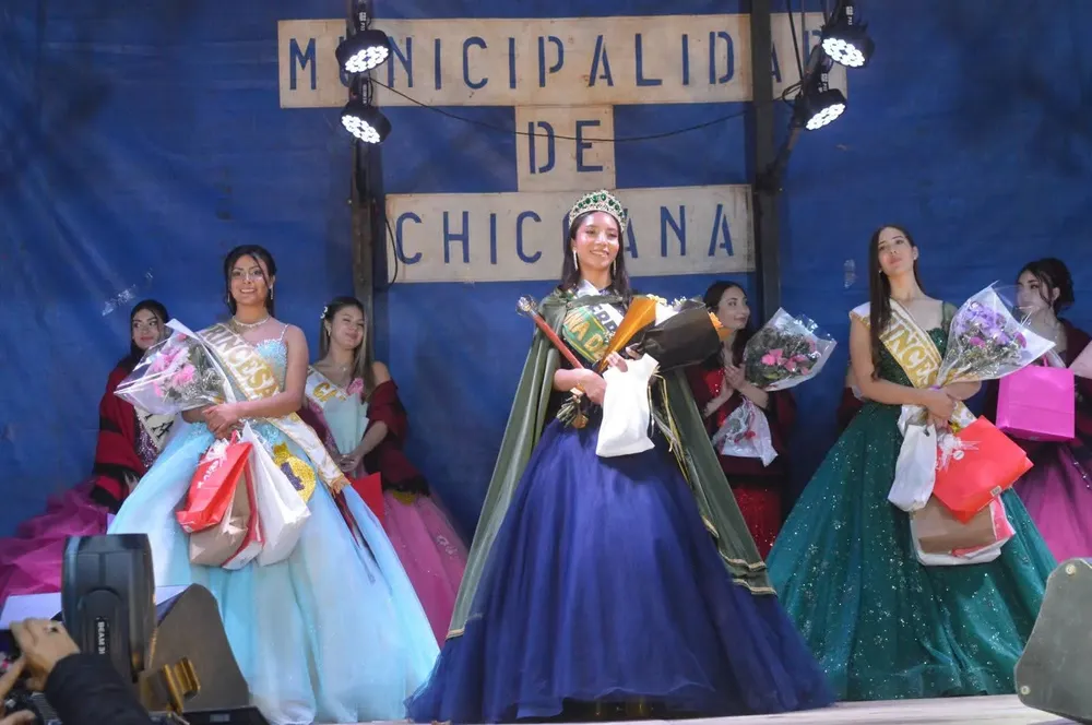 Fiesta Provincial del Tabaco (4)