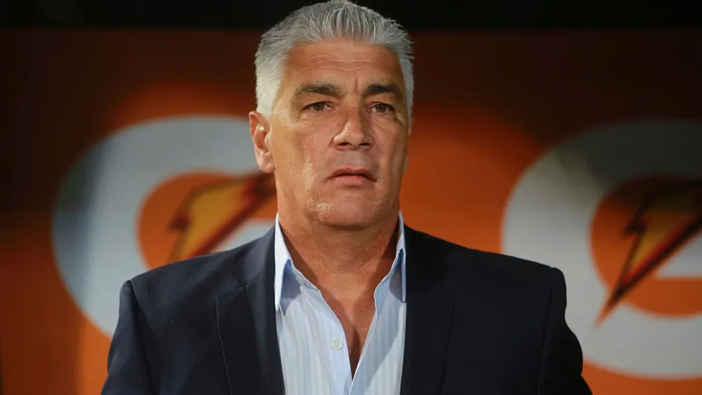 Omar De Felippe