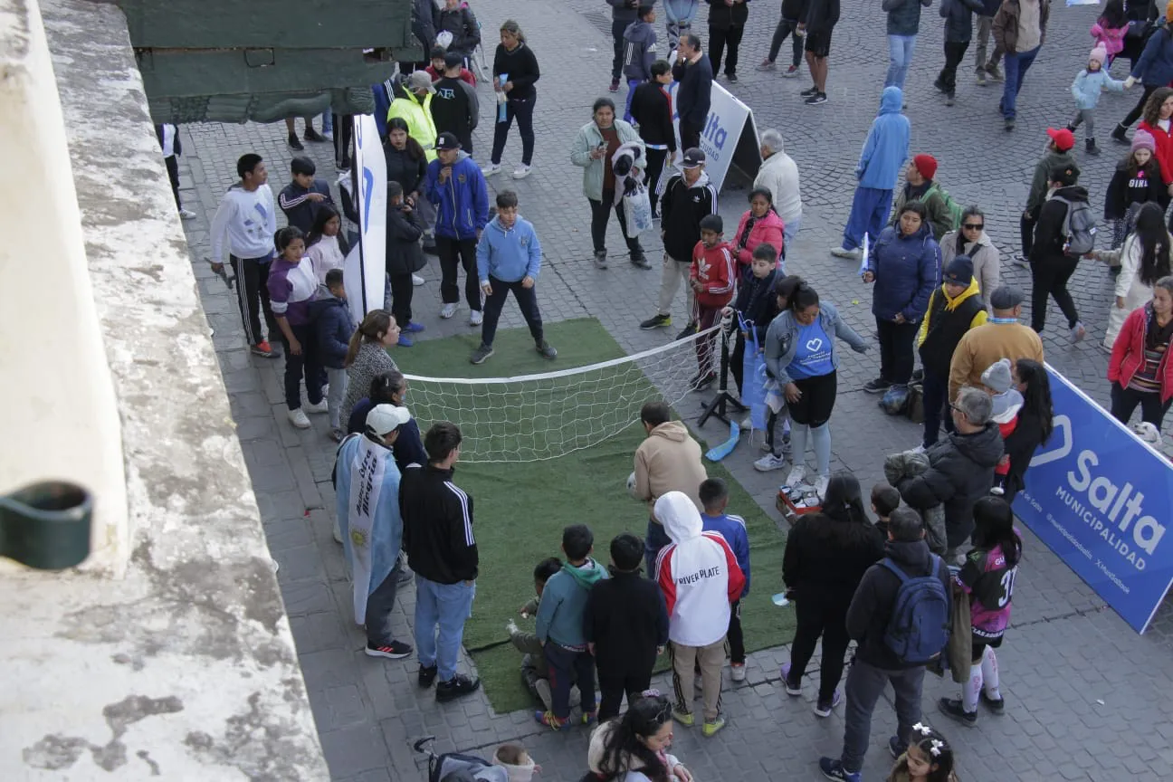 banderazo argentino 2