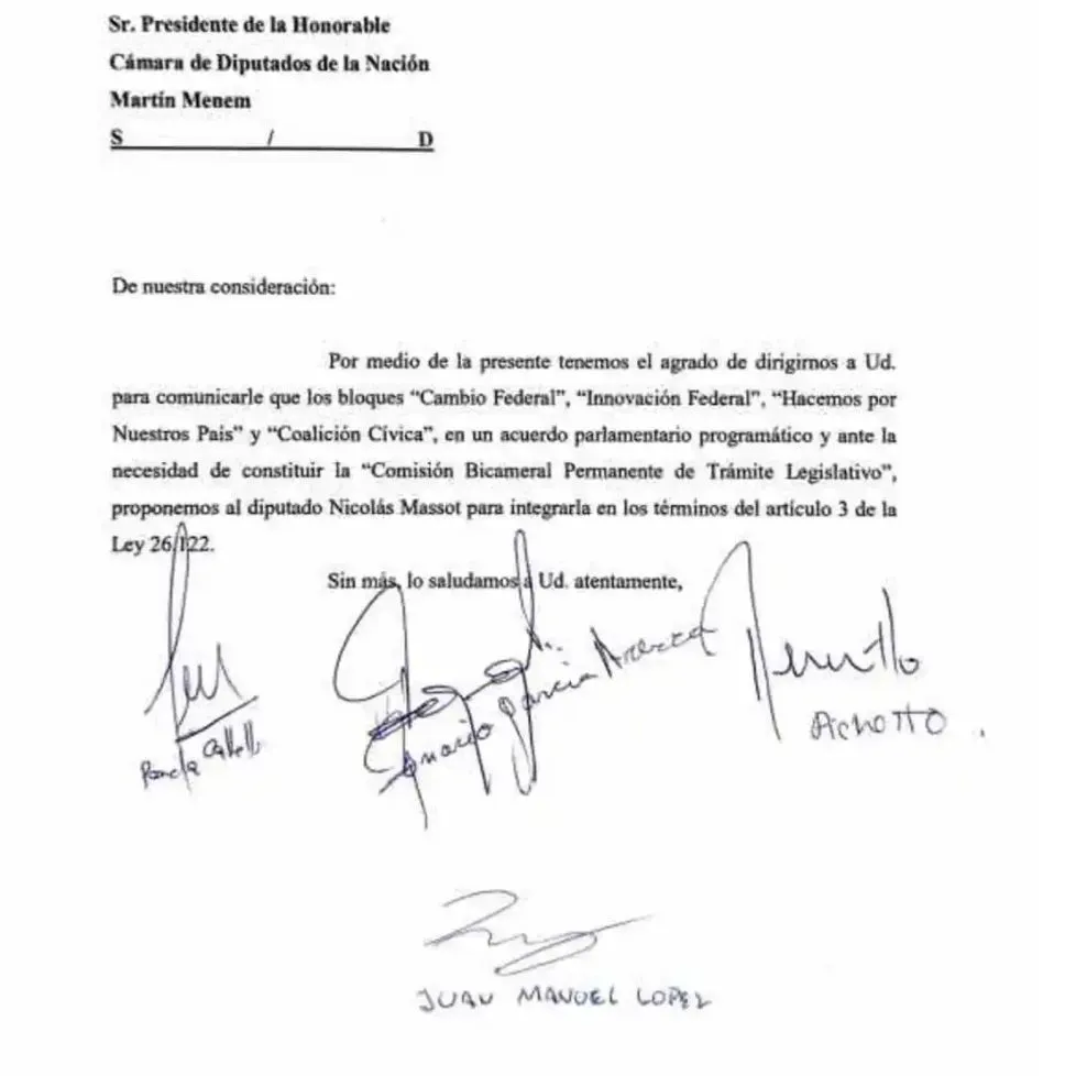 Pamela Calletti con Pichetto