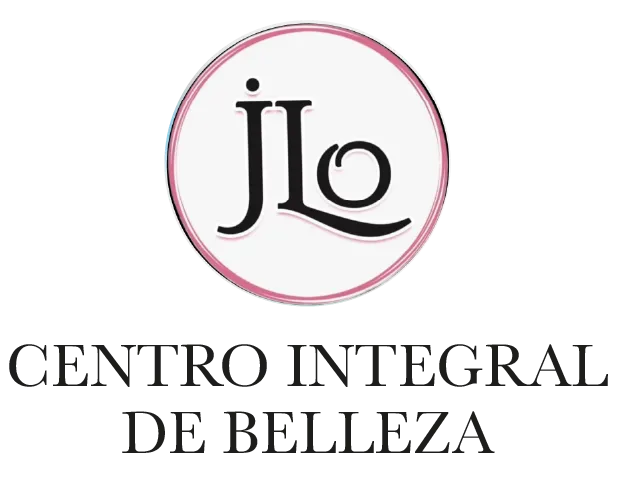 Logo Jlo Belleza