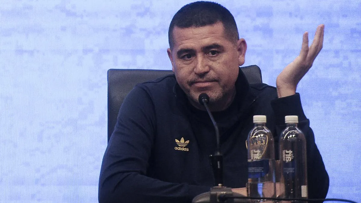 Román Riquelme