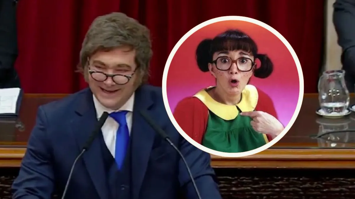 javier-milei-se-lanzo-contra-myriam-bregman-quien-tildo-como-chilindrina-troska-sus-constantes-gritos