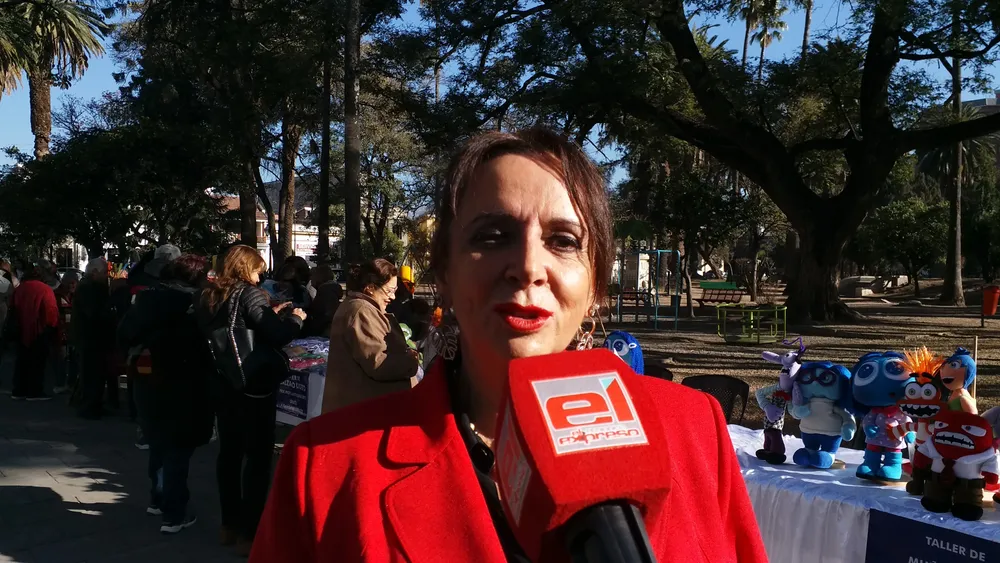 Susana Tessio Susana Tessio