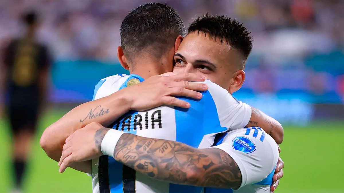 dimaria y lautaro