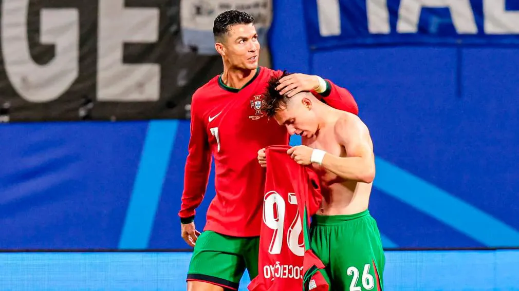 portugal debuto con triunfo