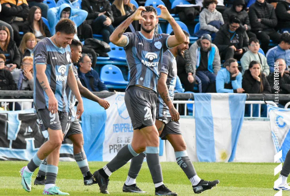 Manu Guanini hizo la diferencia con su gol de cabeza(3)
