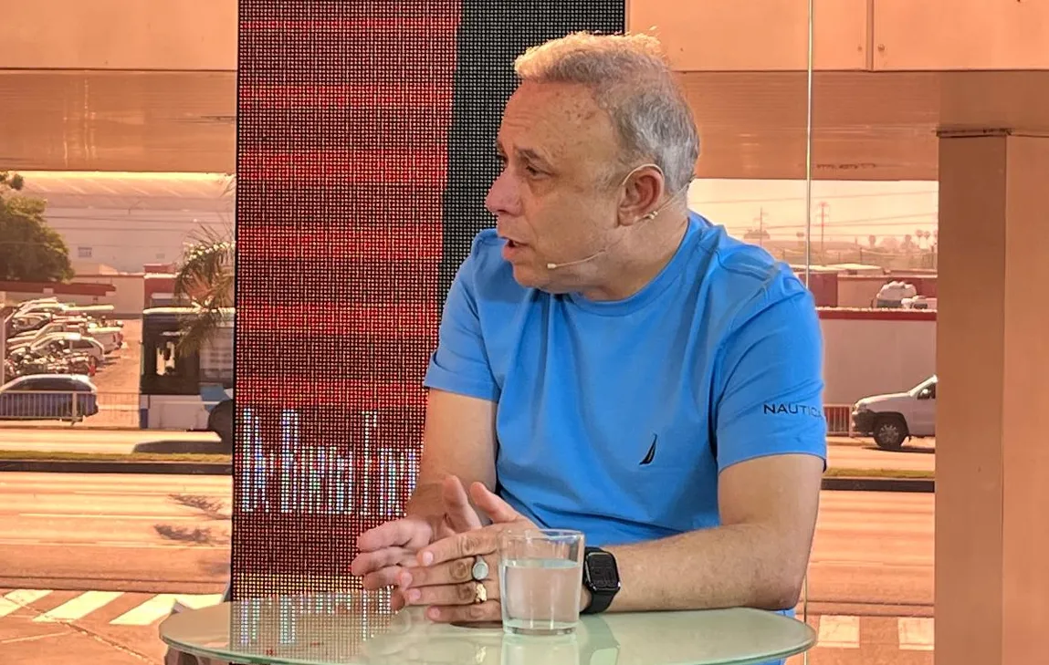 Fernando Mazzone (1)