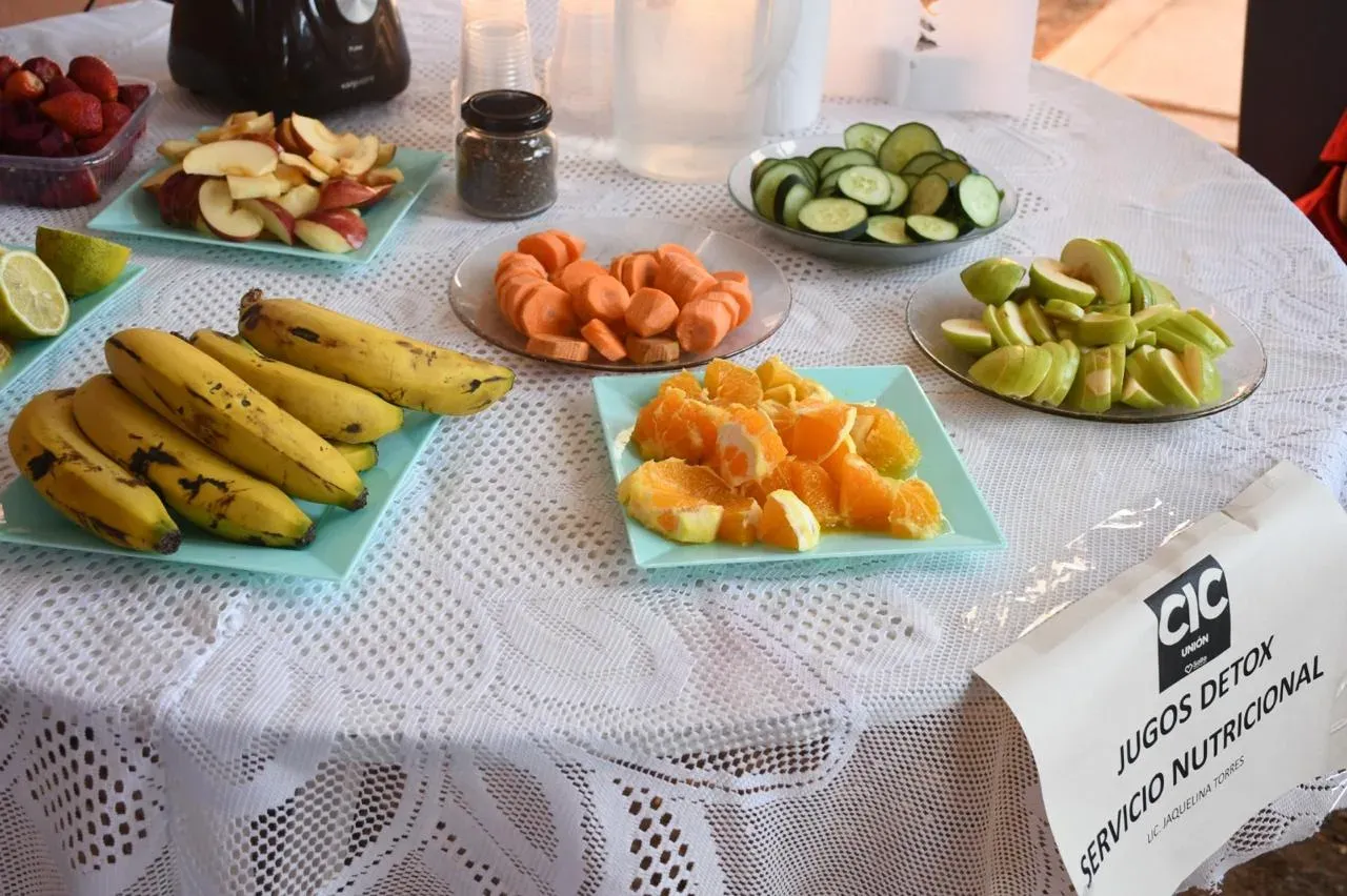 alimentacion saludable nutricion