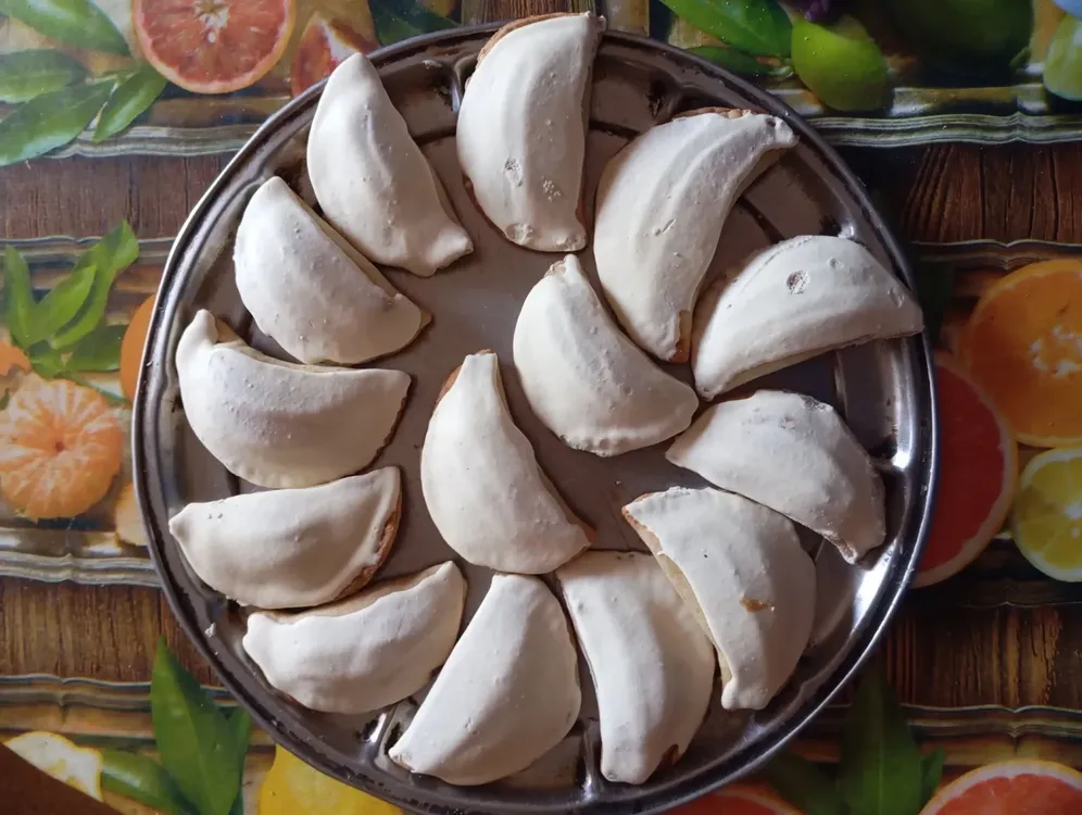 empanadillas pasteleria