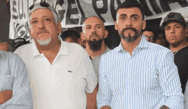 José Papalardo López y Martín Guaymás