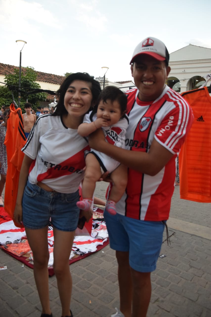 River- los festejos en Salta (27)