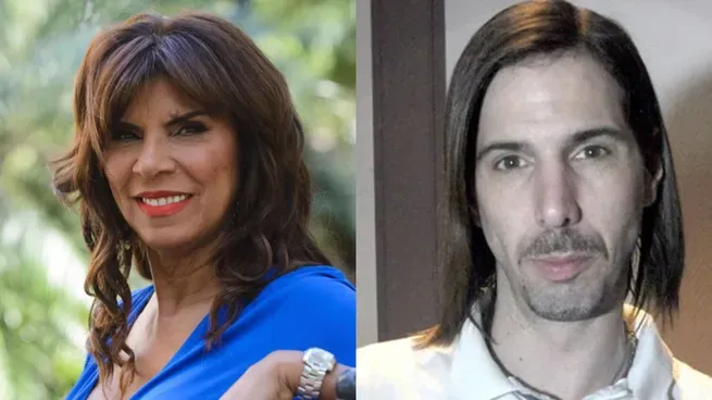 Anamá Ferreira - Gigoló