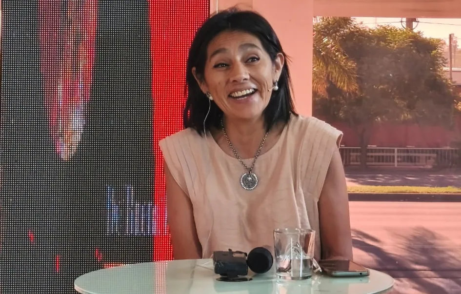 Juana Martínez  (1)