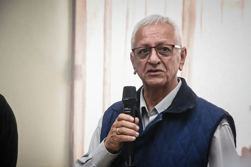 Luis Rodríguez titular de SECODE