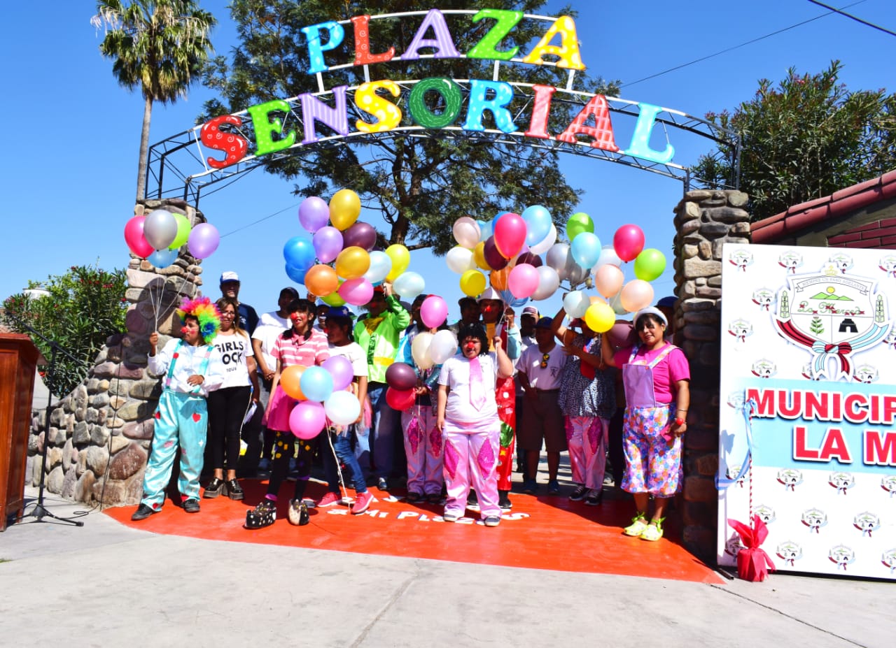 Plaza Sensorial en La Merced (4)