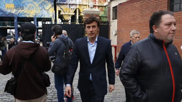 Roberto García Moritán