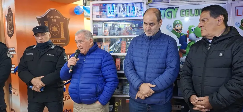 Pepe Muratore-Destacamento 1