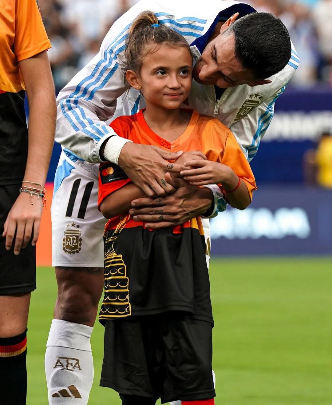 Angel Di María 4