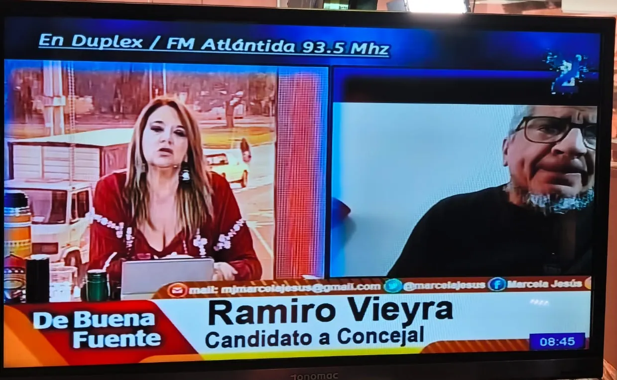 Ramiro Vieyra (1)