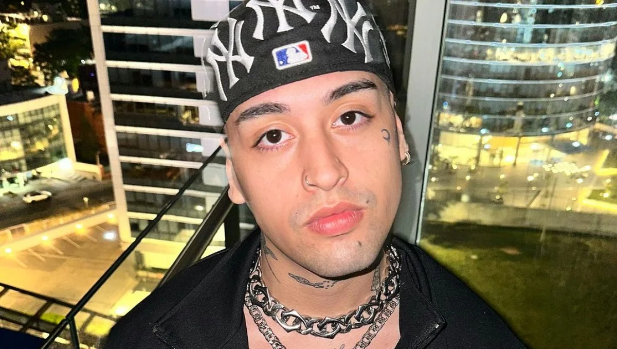 Tiago PZK