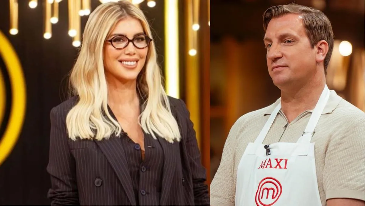 wanda nara maxi lopez