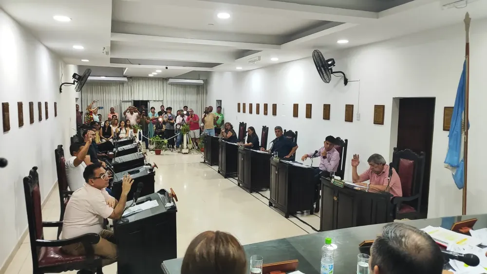 Concejo Deliberante Tartagal (4)