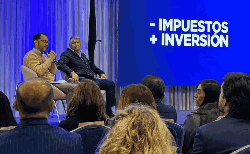 Durand anuncia medidas para inversiones gastronómicas (1)