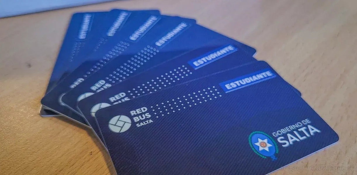 Tarjeta Estudiantil Provincial (TEP)