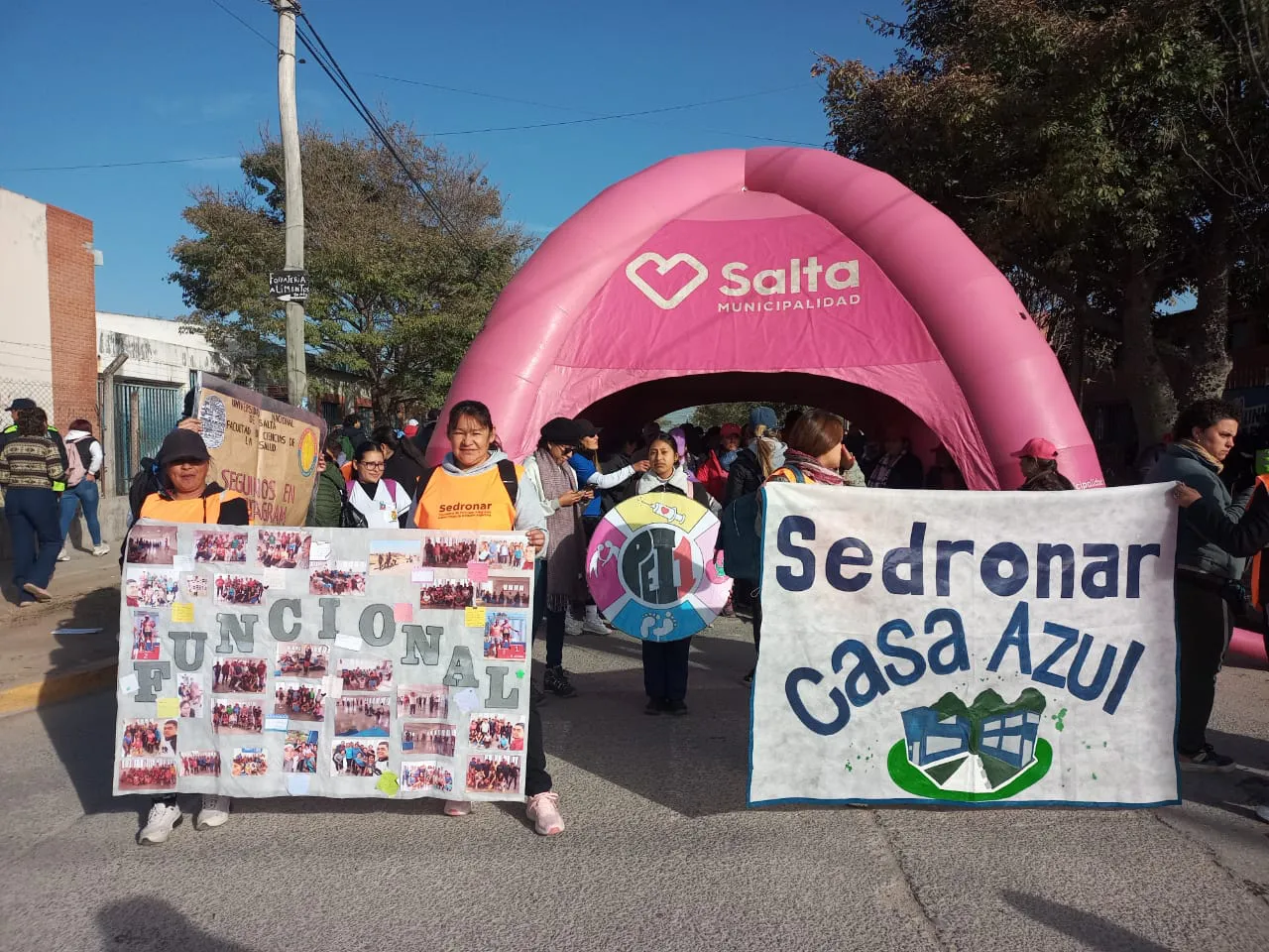 lucha contra las adicciones