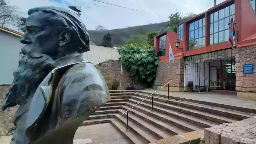 Museo de Antropología