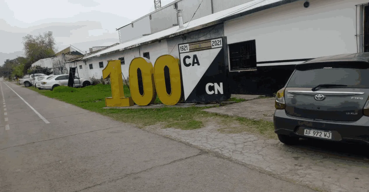 Paseo Ibazeta usado como playa de funcionarios (3)