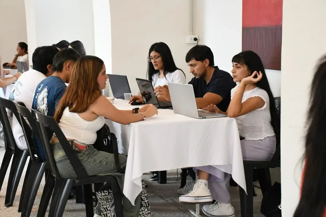oficina de empleo