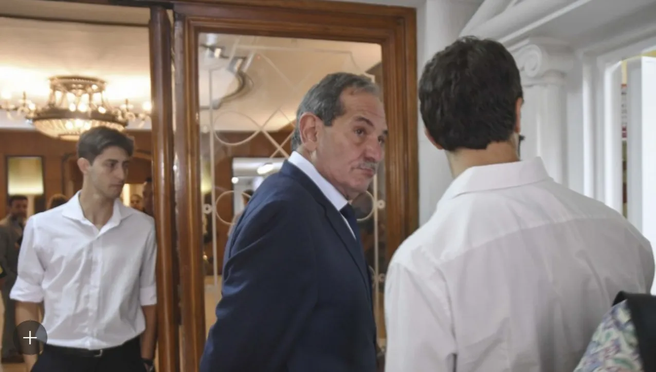 José Alperovich fue condenado a 16 años de prisión por abuso sexual