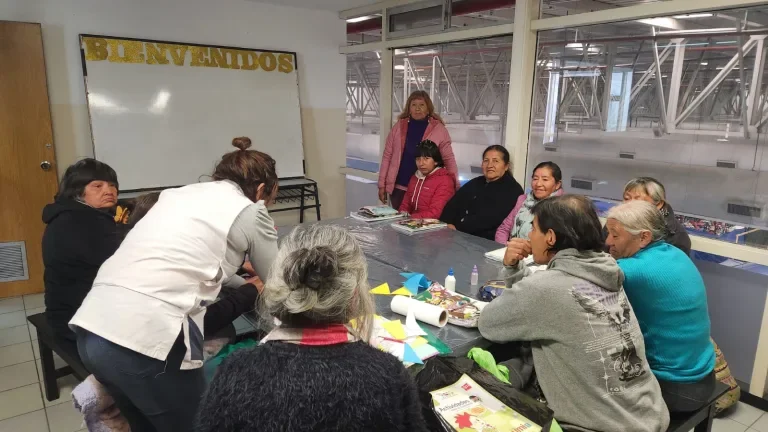 clases mercado san miguel