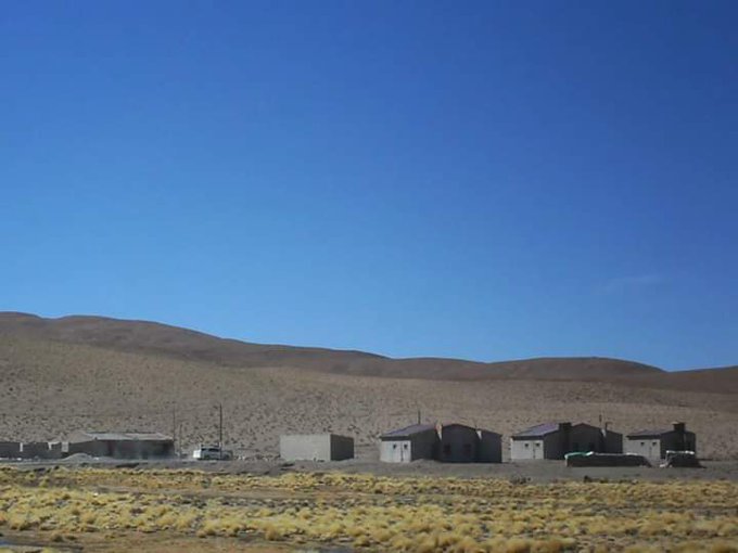 Salar de Pocitos - Salta (2)