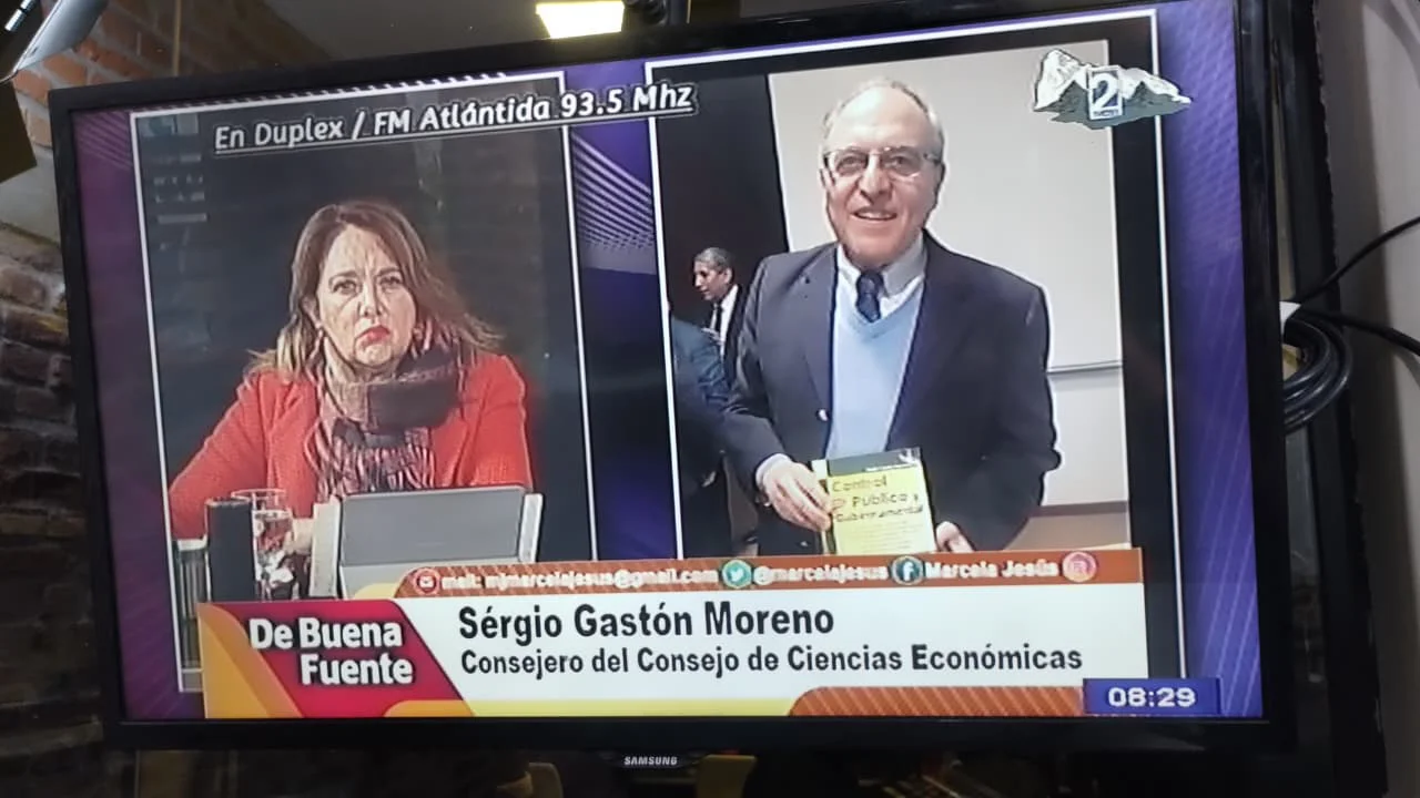 Sergio Gastón Moreno (5)